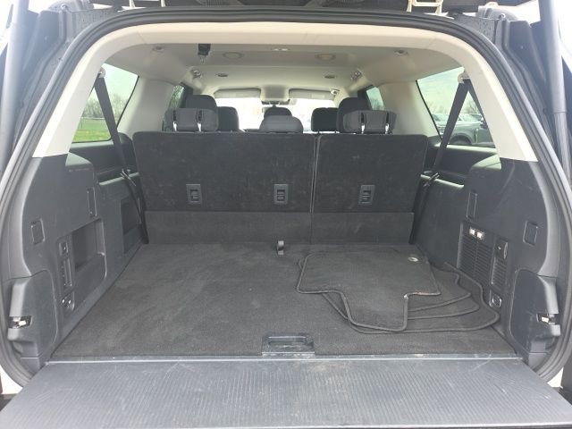 Certified 2025 Ford Expedition Max Active image 12