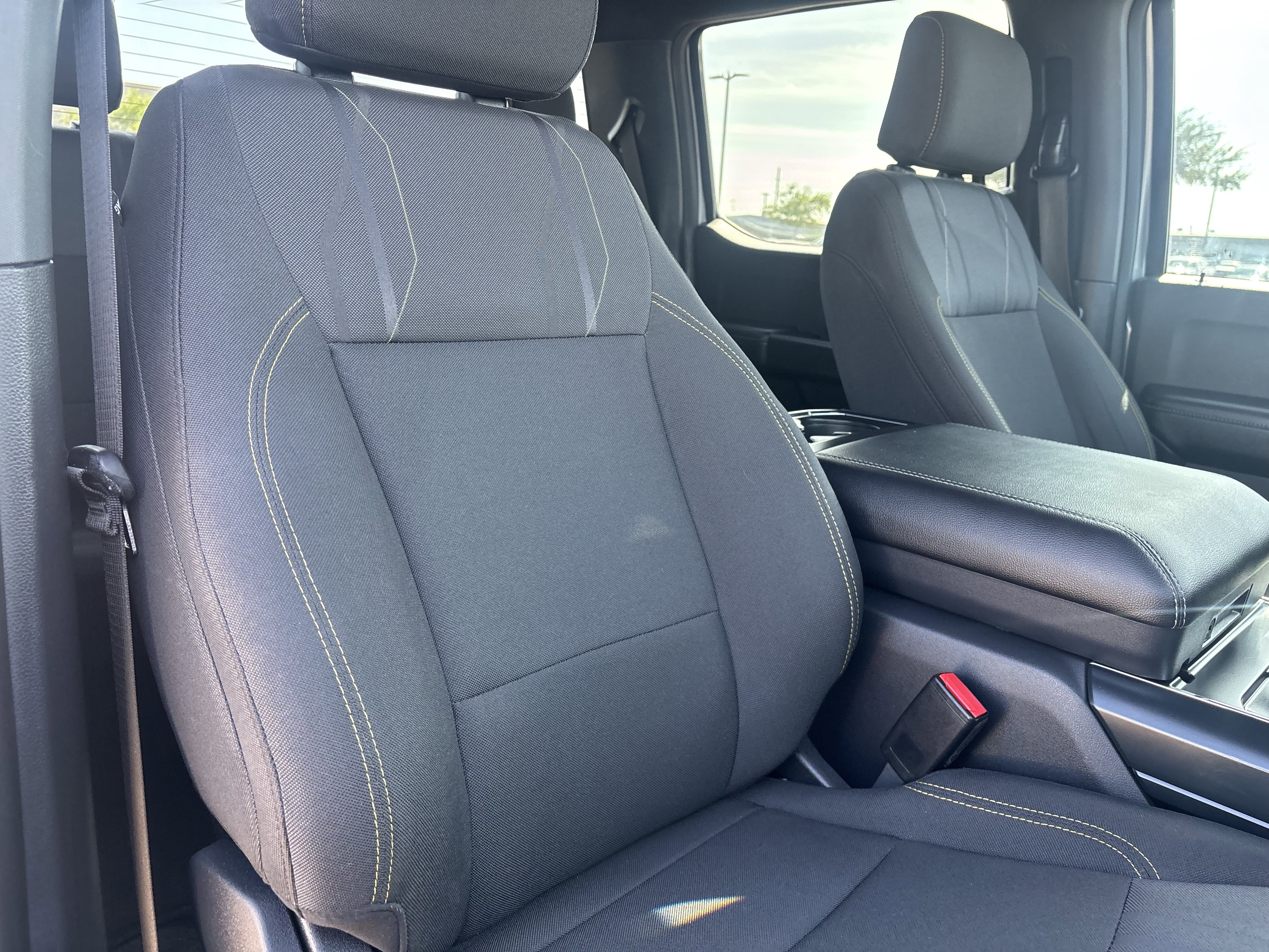 Certified 2024 Ford F150 STX RWD image 25