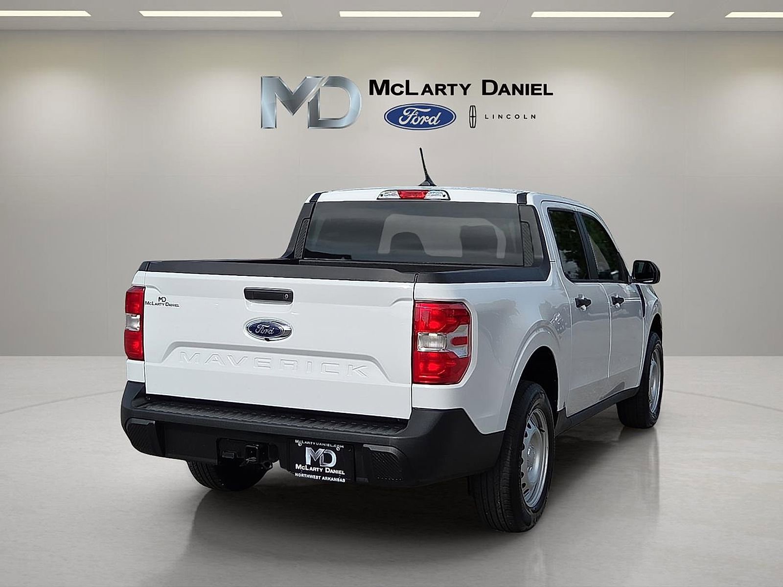 Certified 2022 Ford Maverick XL FWD image 5