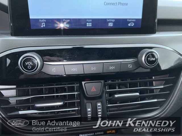 Certified 2025 Ford Escape Active w/ Cold Weather Package image 24