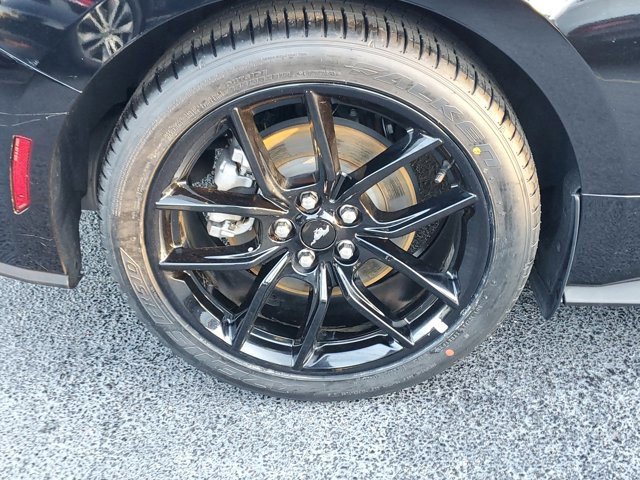 Certified 2024 Ford Mustang Coupe w/ Mustang Nite Pony Package image 7