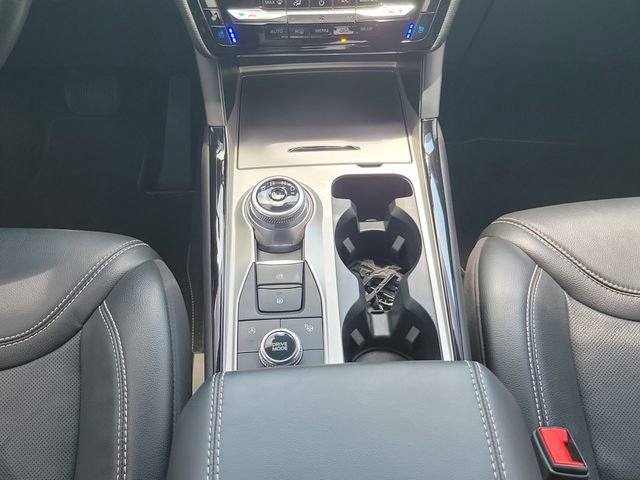 Certified 2023 Ford Explorer ST w/ Equipment Group 401A AWD/4WD image 16