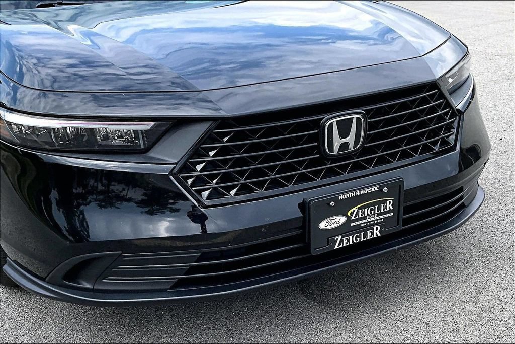 Used 2023 Honda Accord LX image 29