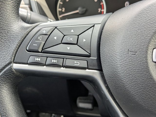 Used 2024 Nissan Altima 2.5 SV FWD image 15