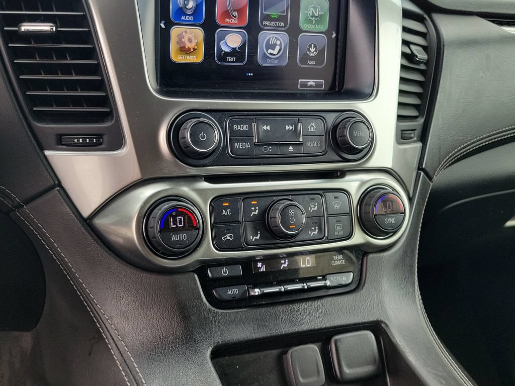 Used 2018 Chevrolet Tahoe LS w/ Max Trailering Package AWD/4WD image 28