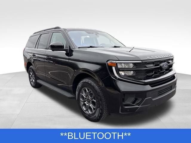 Certified 2025 Ford Expedition Active image 6