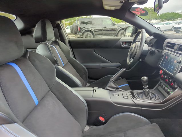 Used 2024 Subaru BRZ tS image 25