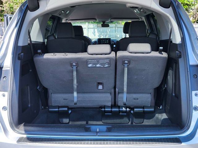 Used 2019 Honda Odyssey EX image 31