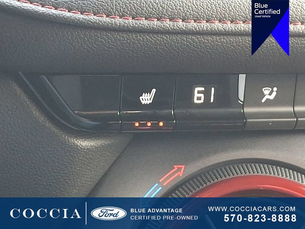 Used 2021 Chevrolet Blazer RS AWD/4WD image 23