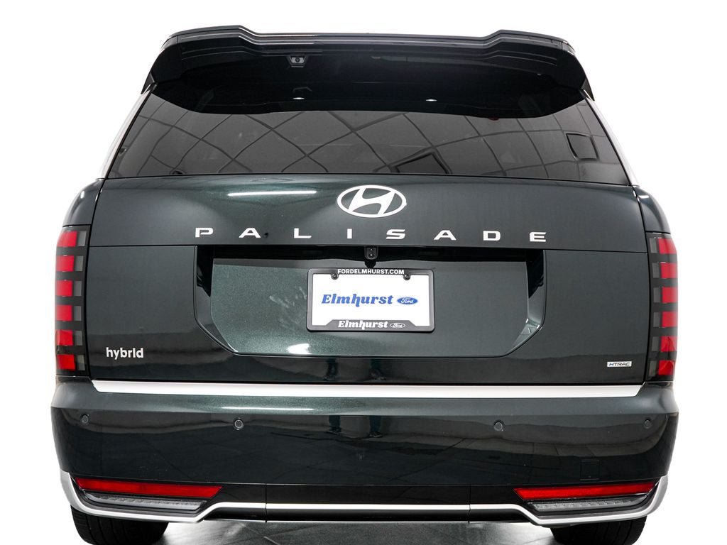 Used 2026 Hyundai Palisade Calligraphy AWD/4WD image 6