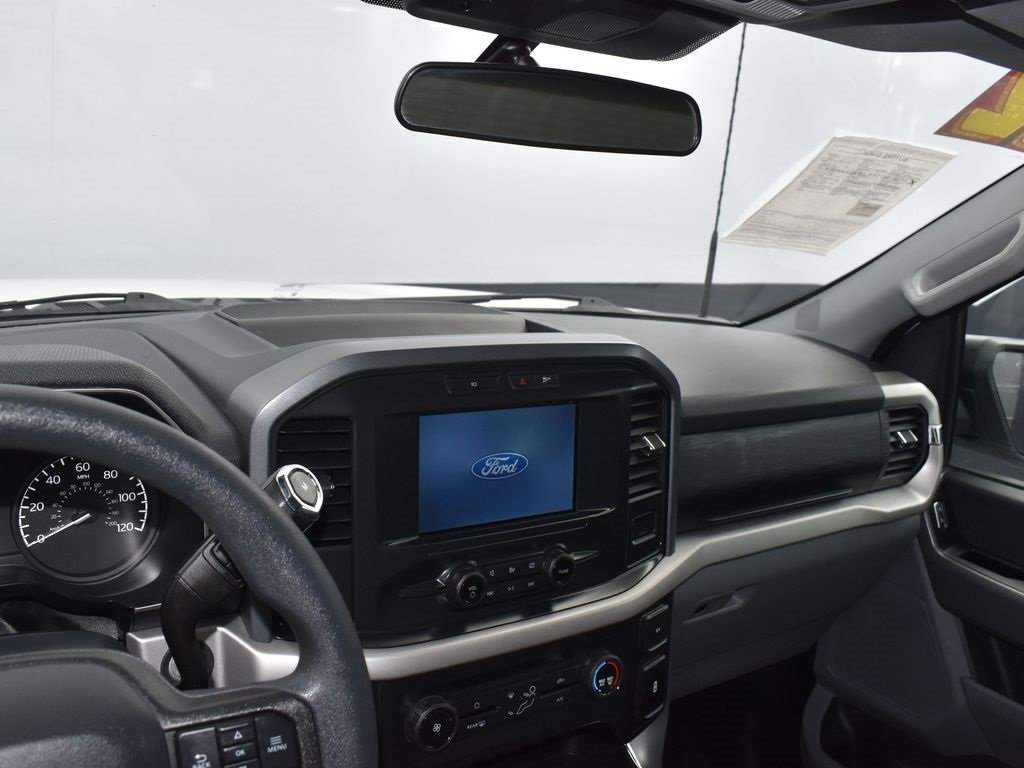 Certified 2022 Ford F150 XLT w/ XTR Package image 17