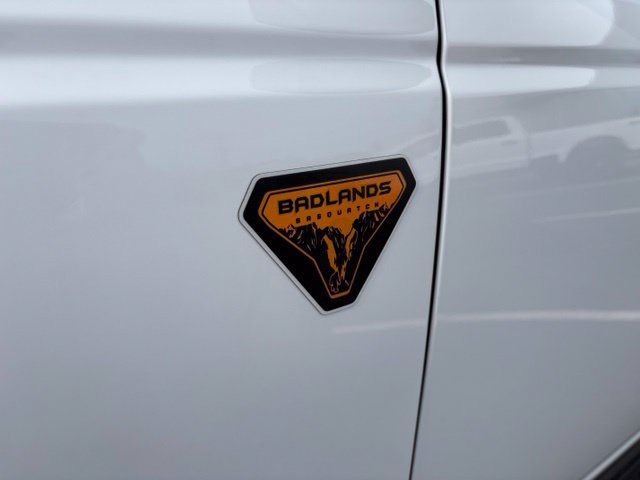 Certified 2026 Ford Bronco Badlands AWD/4WD image 13