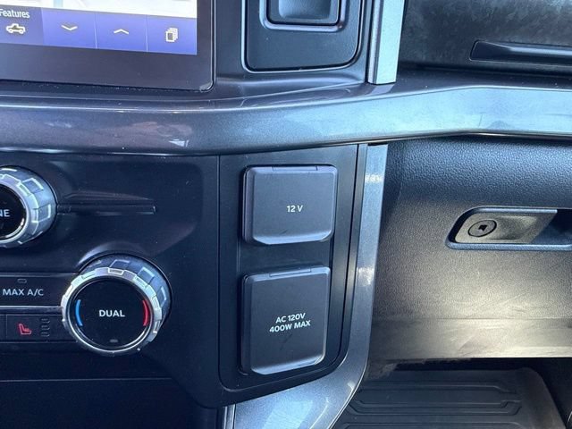 Certified 2023 Ford F150 Tremor w/ Trailer Tow Package AWD/4WD image 29