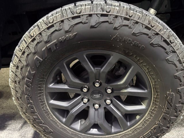 Certified 2023 Ford F150 Tremor w/ Equipment Group 402A High AWD/4WD image 16