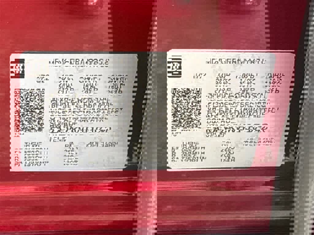 Used 2023 Buick Enclave Essence w/ Experience Buick Package image 36