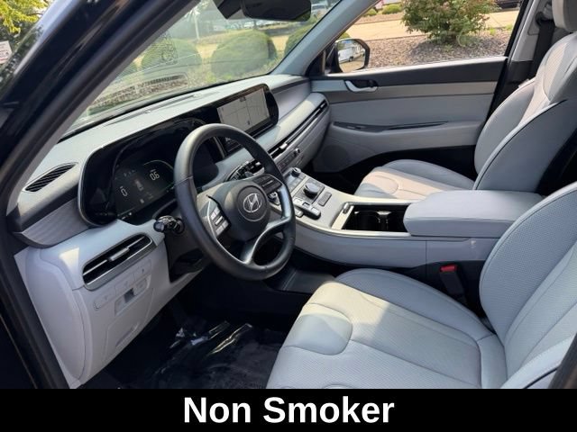 Used 2024 Hyundai Palisade SEL AWD/4WD image 12