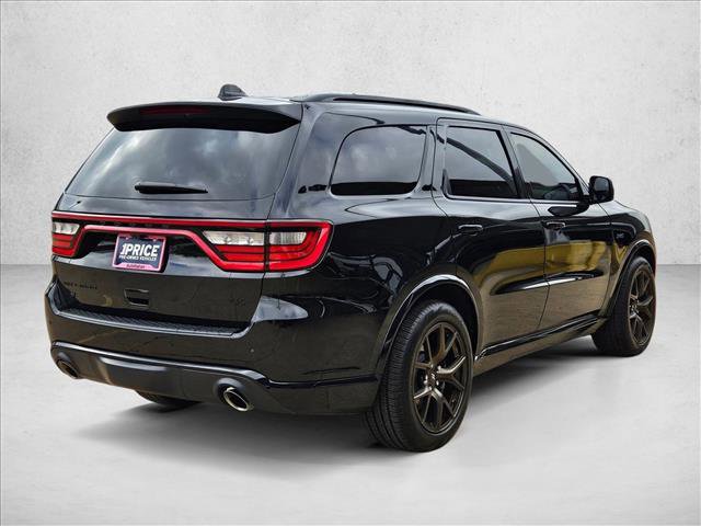 Used 2025 Dodge Durango R/T image 3
