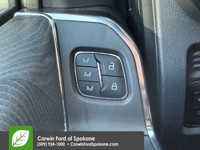 Certified 2025 Ford F450 Platinum AWD/4WD image 22