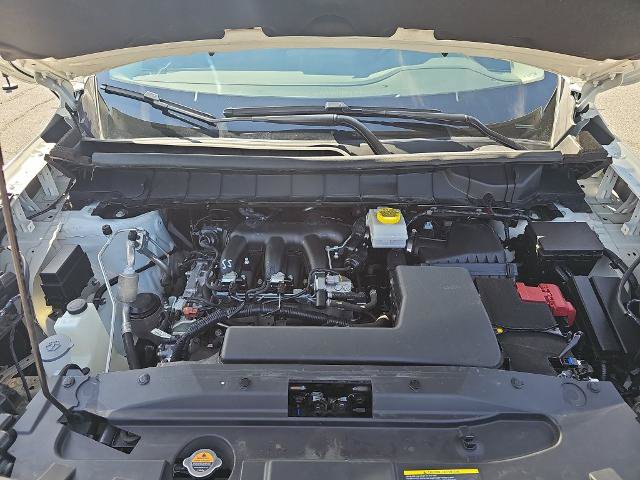 Used 2025 Nissan Pathfinder SV AWD/4WD image 29