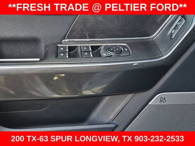 Certified 2021 Ford F150 XLT w/ Equipment Group 302A High image 33