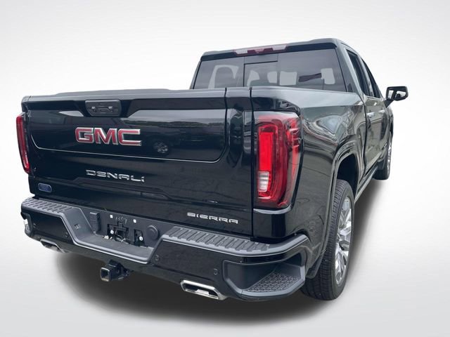 Used 2024 GMC Sierra 1500 Denali w/ Denali Reserve Package image 7