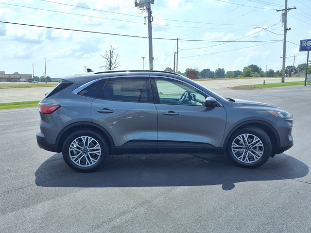 Certified 2021 Ford Escape SEL w/ Technology Package FWD image 6