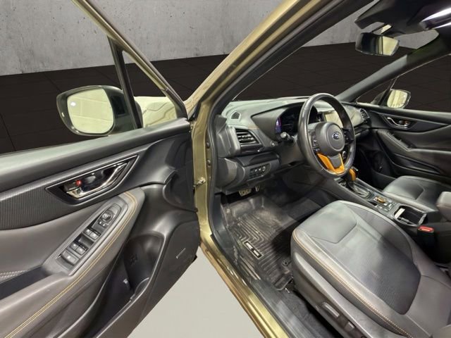 Used 2022 Subaru Forester Wilderness AWD/4WD image 10