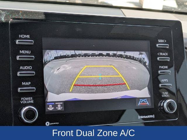 Used 2022 Toyota Camry LE w/ Convenience Package FWD image 18