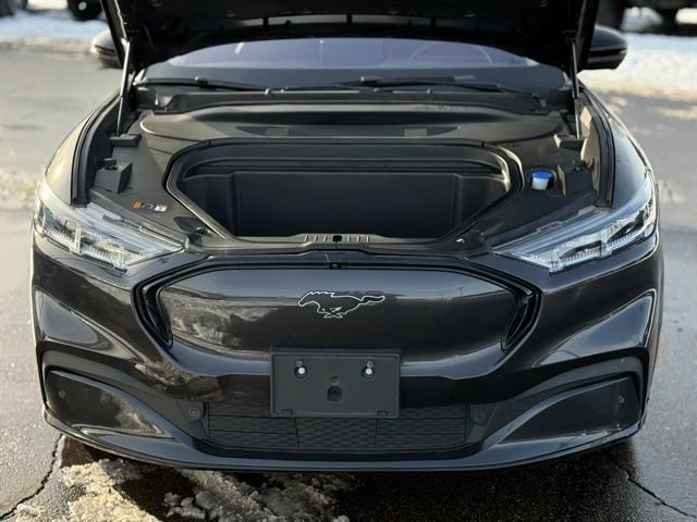 Certified 2022 Ford Mustang Mach-E Premium image 43