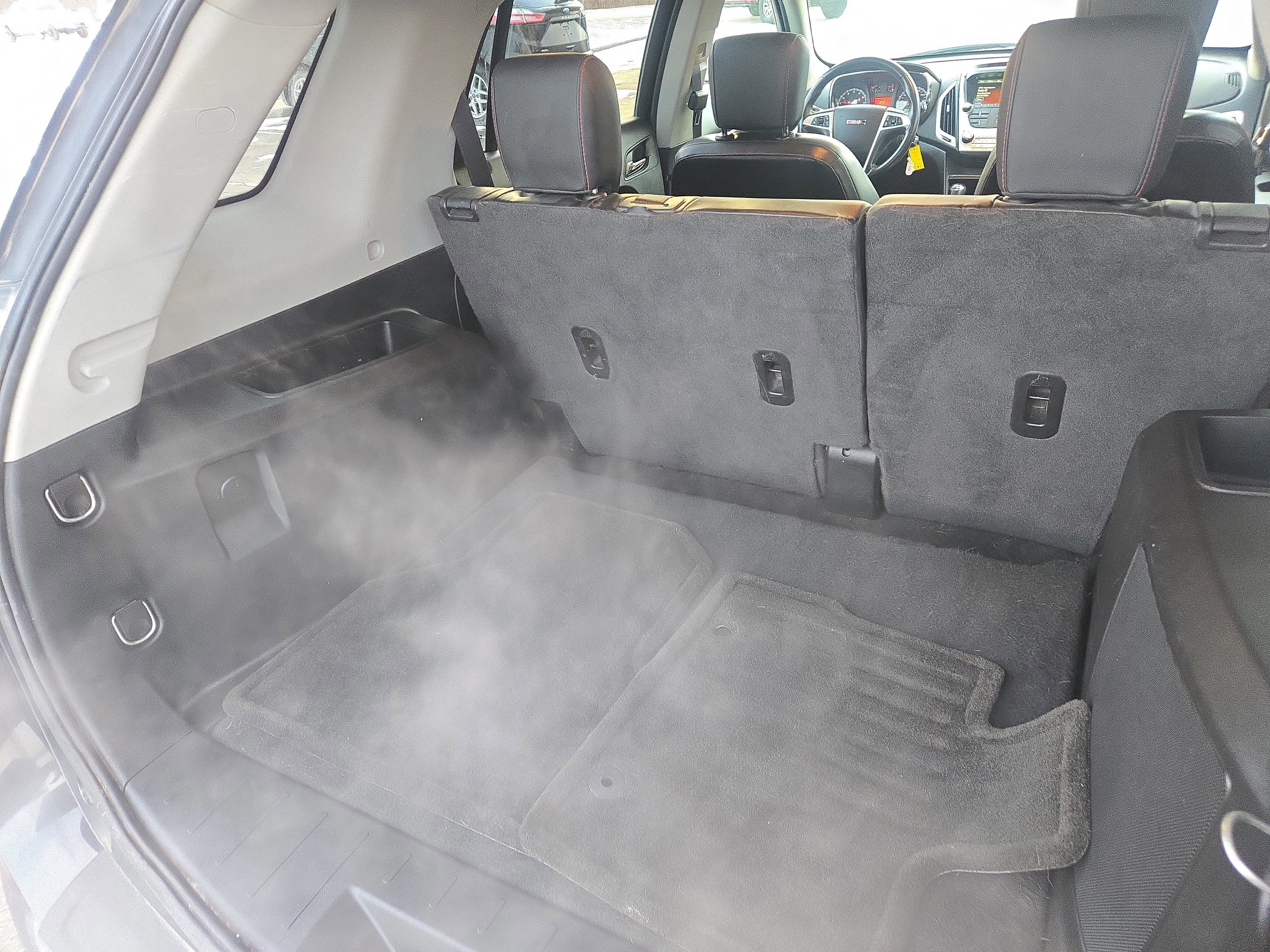 Used 2017 GMC Terrain SLT w/ Open Road Package image 17