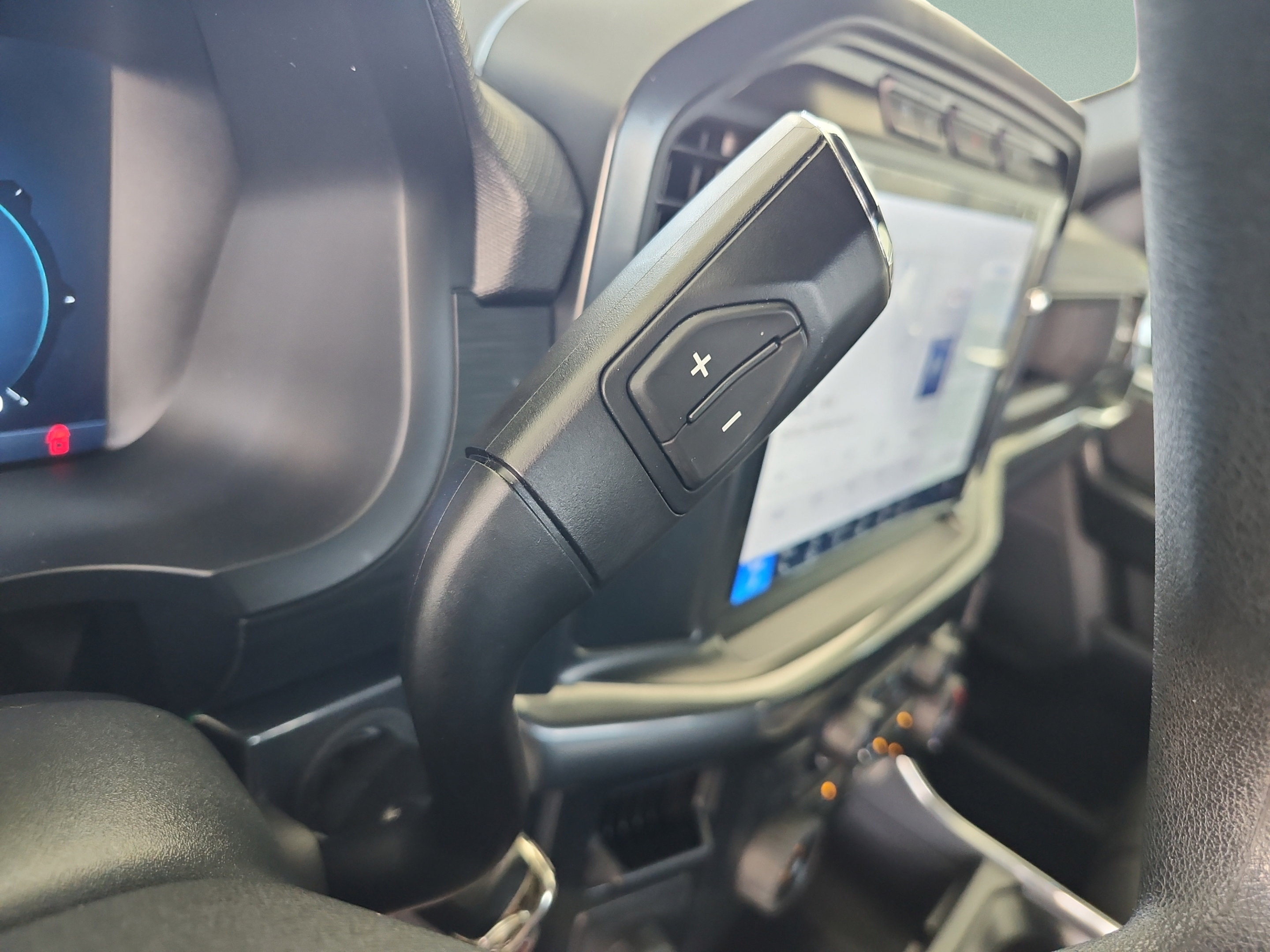 Certified 2024 Ford F150 STX w/ Mobile Office Package RWD image 14
