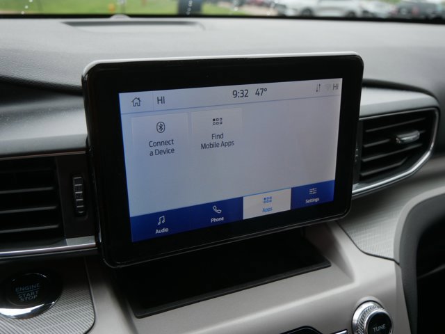 Certified 2023 Ford Explorer XLT w/ Equipment Group 202A AWD/4WD image 28