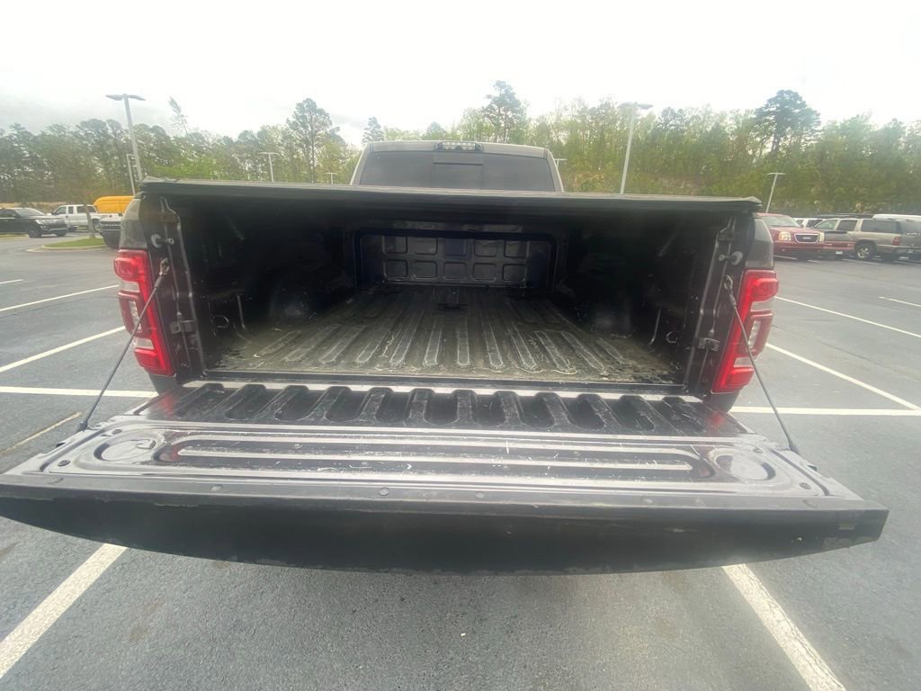 Used 2021 RAM 2500 Laramie image 27