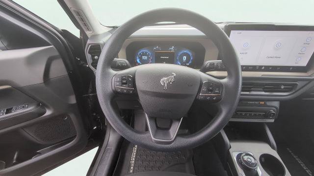 Certified 2025 Ford Bronco Sport Big Bend AWD/4WD image 37