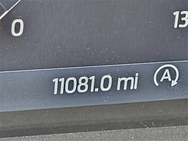 Certified 2024 Ford Ranger Lariat w/ FX4 Off-Road Package image 25