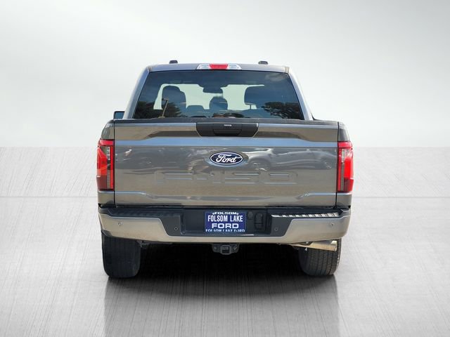 Certified 2024 Ford F150 STX image 5