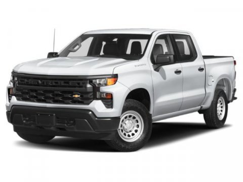 Used 2023 Chevrolet Silverado 1500 High Country w/ High Country Premium Package image 1