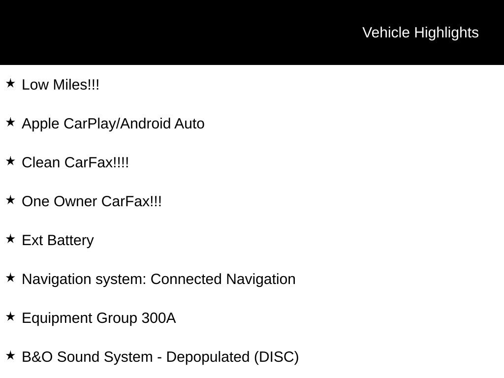 Certified 2023 Ford Mustang Mach-E Premium RWD image 7