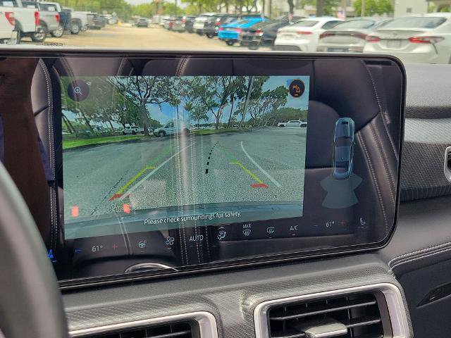 Certified 2025 Ford Mustang Premium image 28