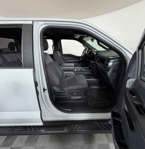 Certified 2024 Ford F150 STX RWD image 6