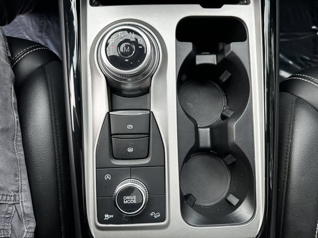 Certified 2023 Ford Explorer ST w/ Equipment Group 401A AWD/4WD image 25