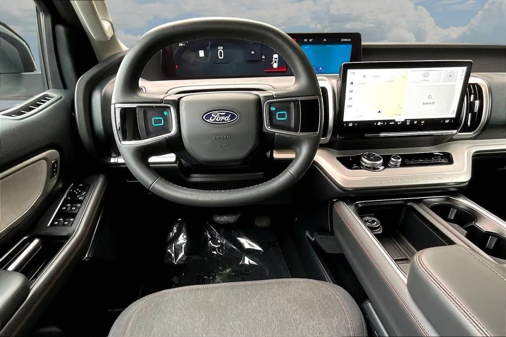 Certified 2025 Ford Expedition Active RWD image 10