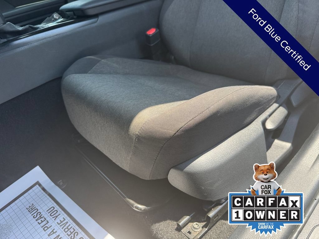 Used 2025 Toyota Camry LE FWD image 35