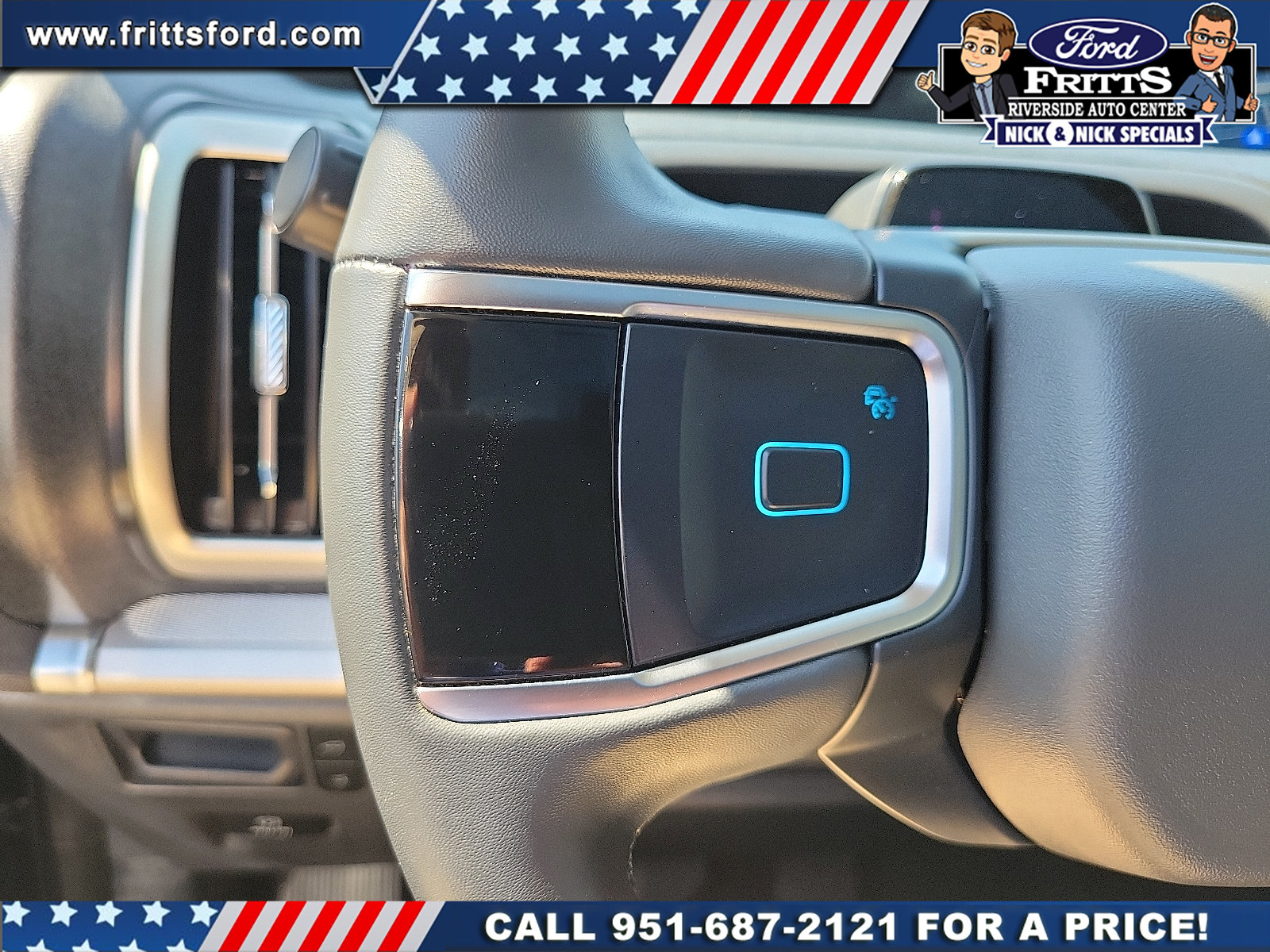 Certified 2025 Ford Expedition Max Active RWD image 6