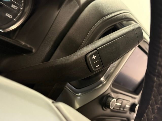 Used 2021 Chevrolet Silverado 1500 RST image 20