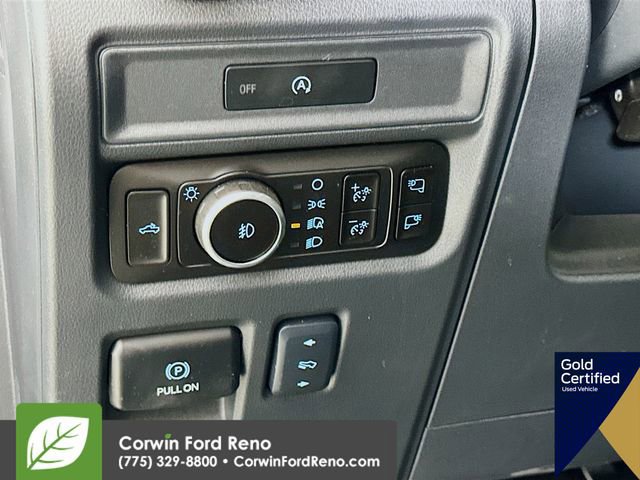 Certified 2025 Ford F150 Tremor image 13