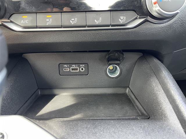 Used 2025 Nissan Altima 2.5 SV AWD/4WD image 26
