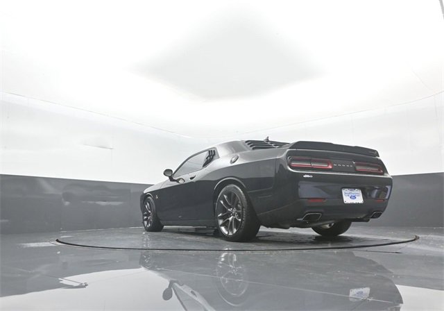 Used 2022 Dodge Challenger R/T Scat Pack image 27