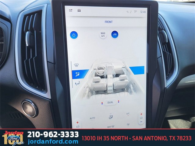 Certified 2022 Ford Edge SE image 21