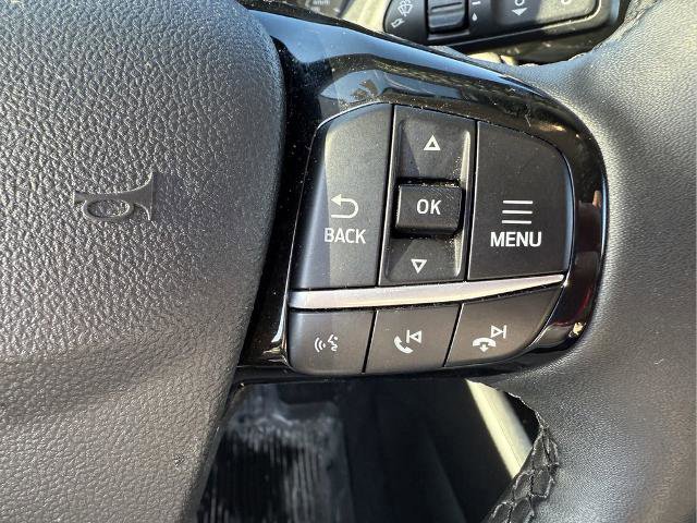 Certified 2022 Ford Escape SE w/ Convenience Package image 22